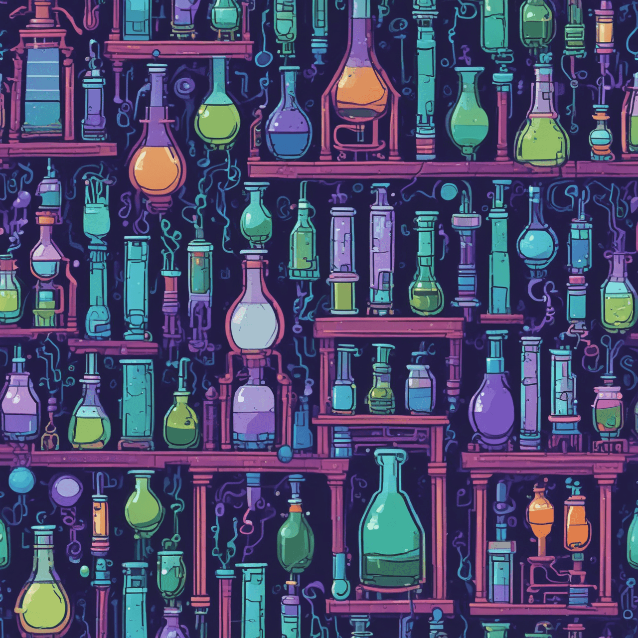 Ion ID Dash game banner