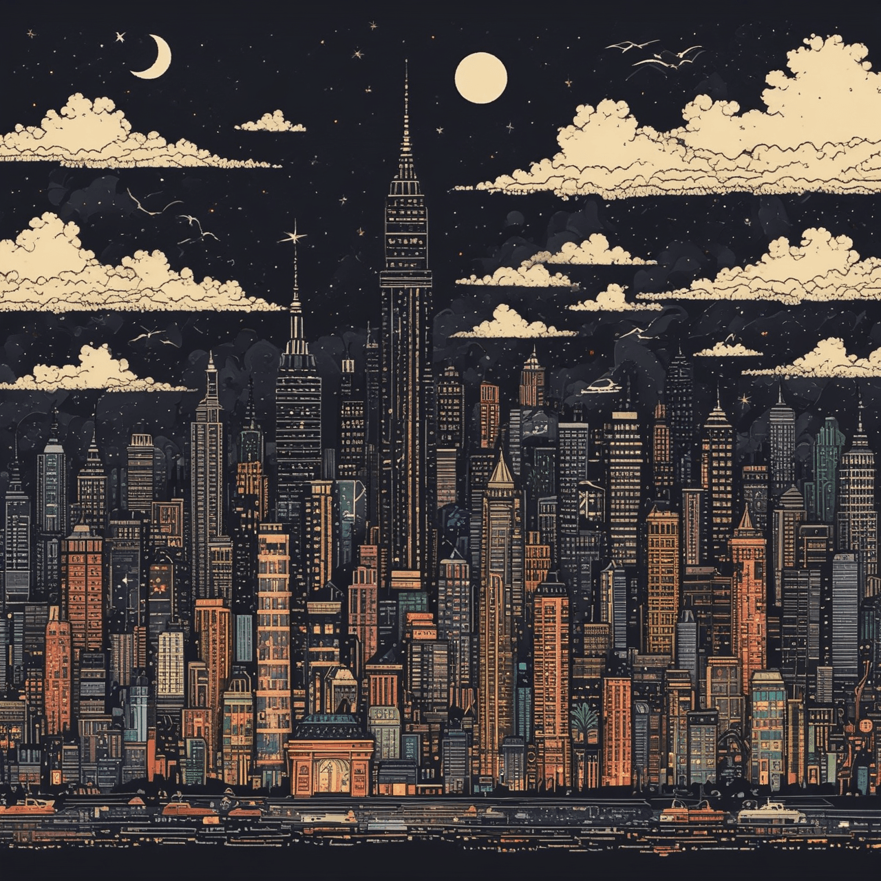 Essay Ace Racer game banner