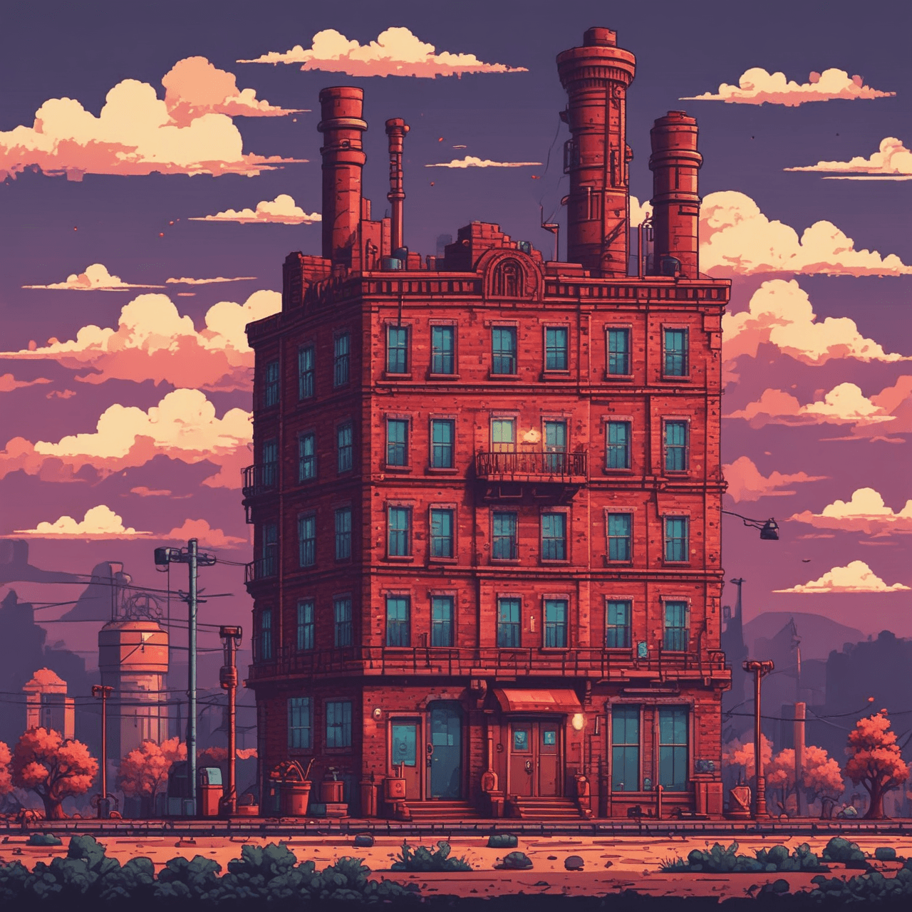 Carrera de Conceptos Marxistas game banner