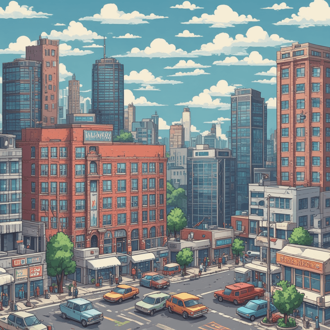 Mind Jump game banner