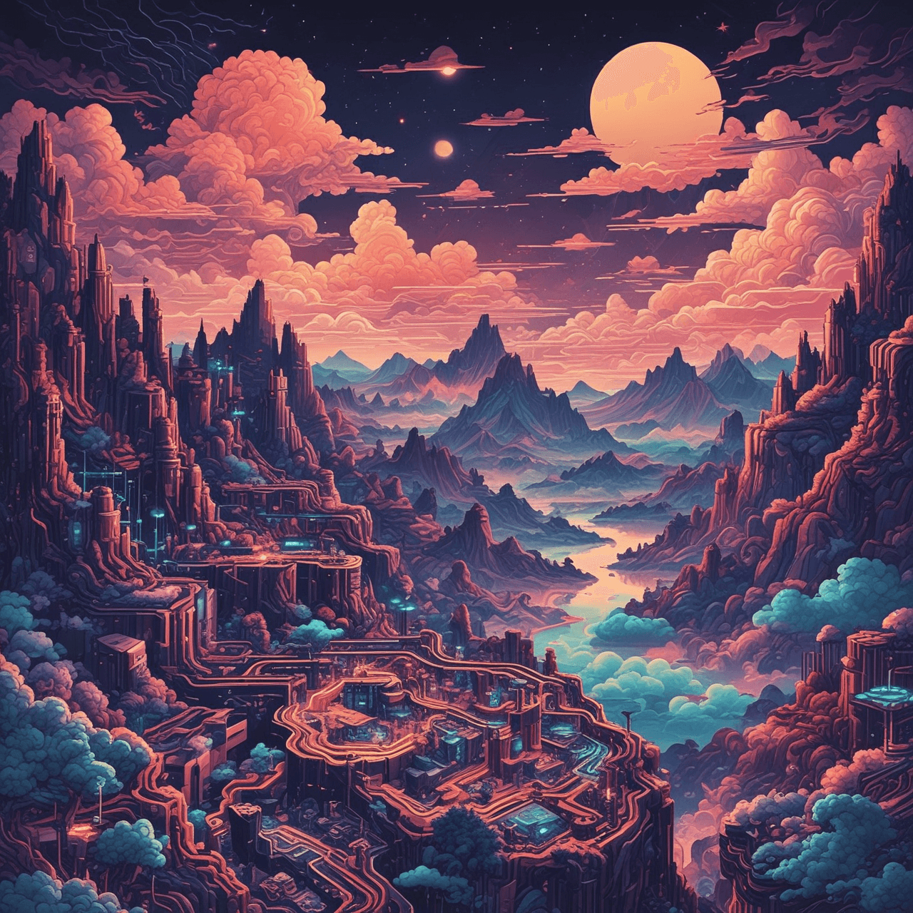 تحدي دائرة الترانزستور game banner