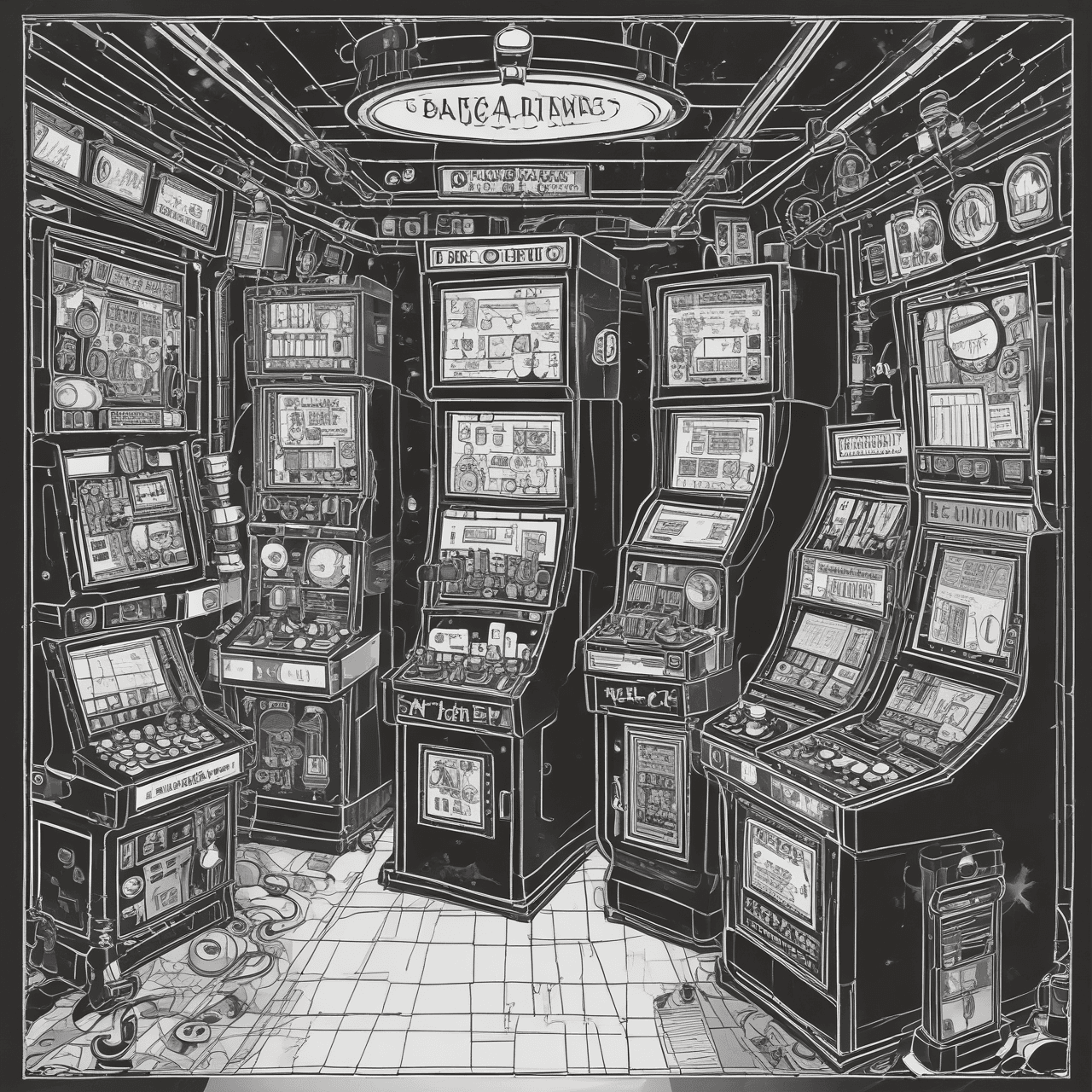 Aventure de la Nomenclature en Jetpack game banner