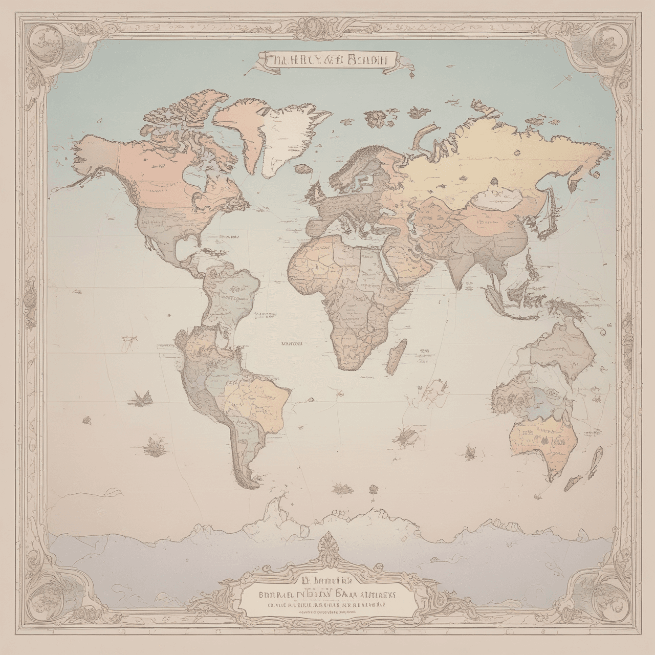 New World Ascent game banner