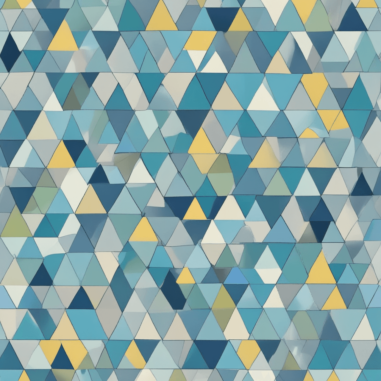 Geometry Run Quiz game banner