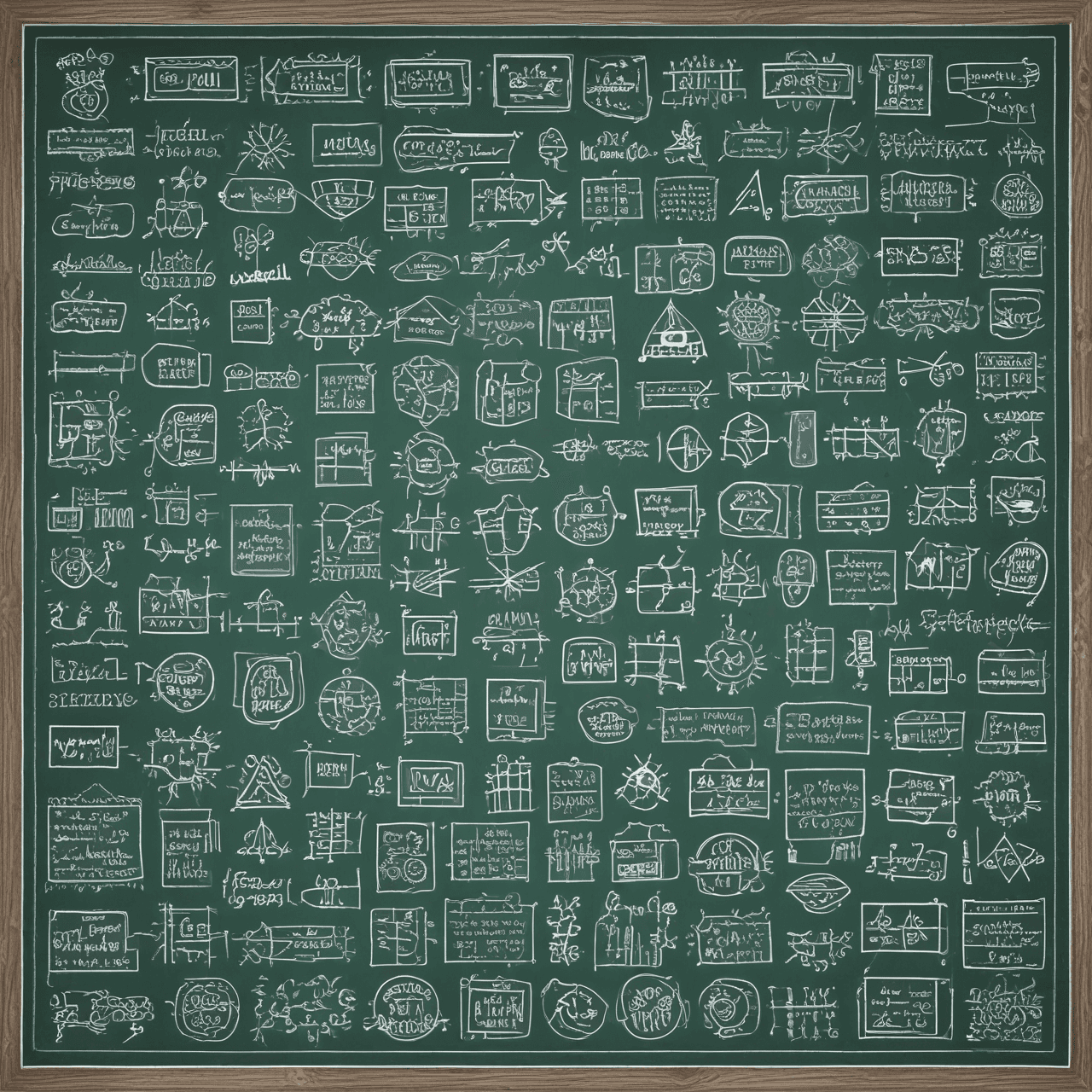 Equation Runner Quiz game banner