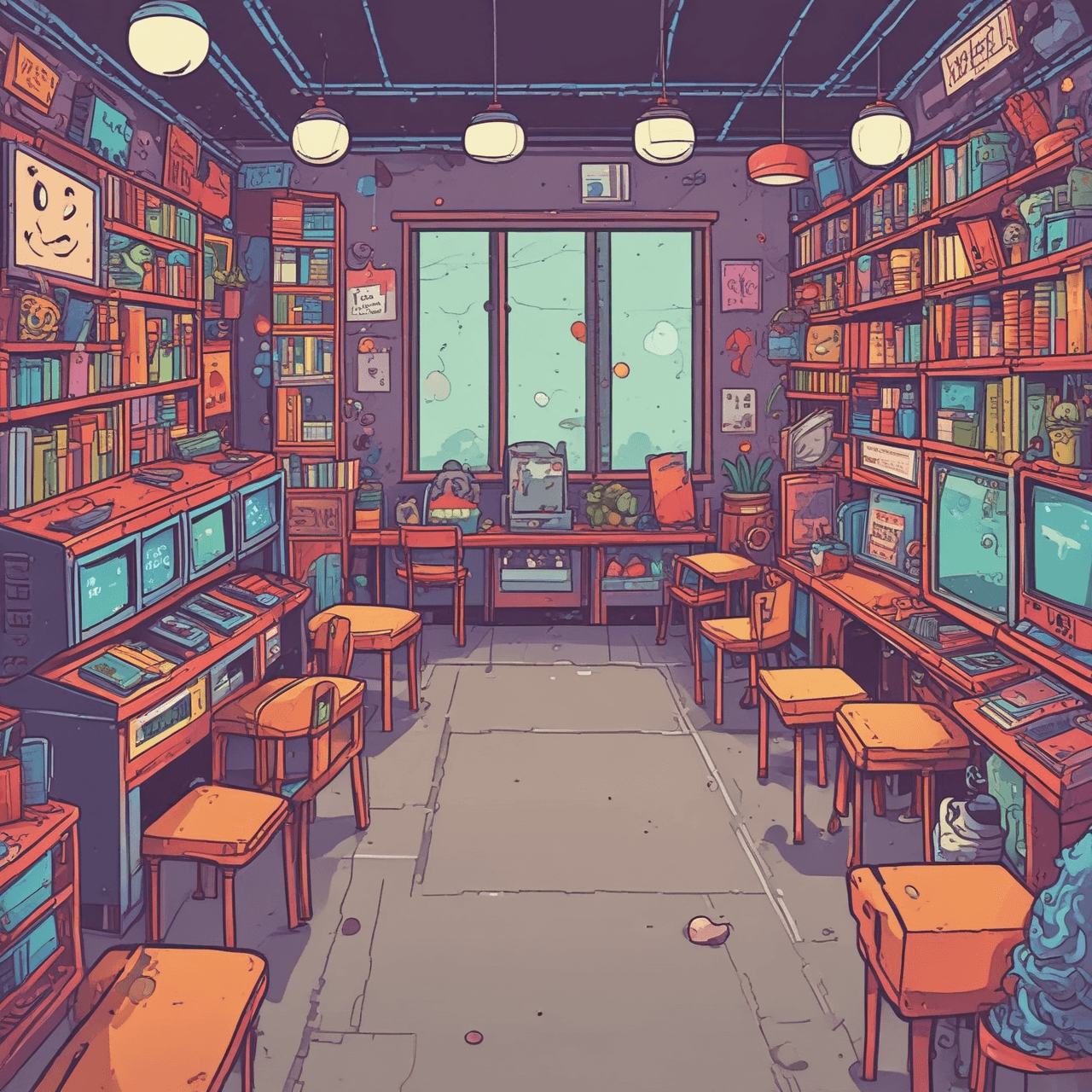 Voice Race: Grammar Gauntlet game banner