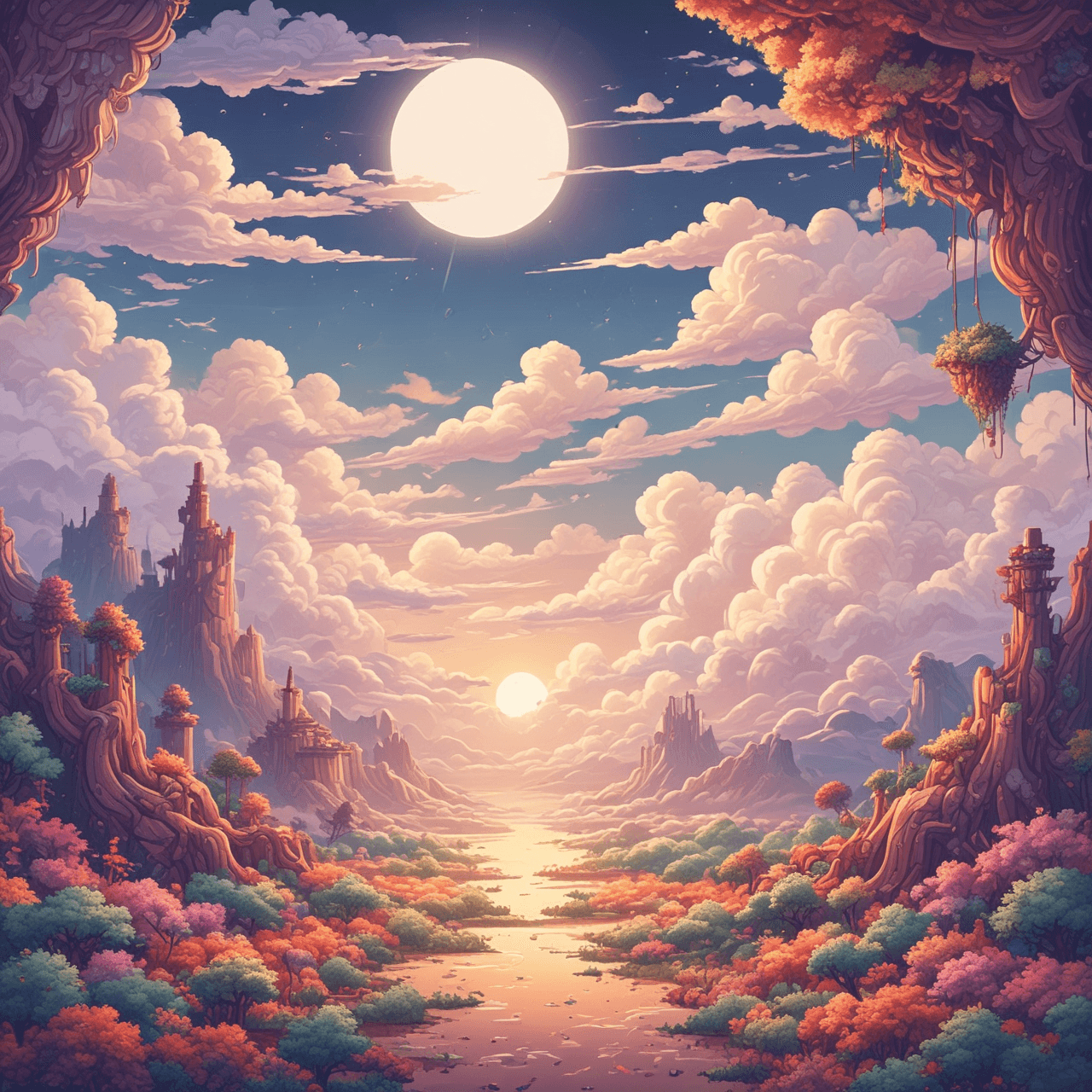 Root Word Bridge: Lesson 5 game banner