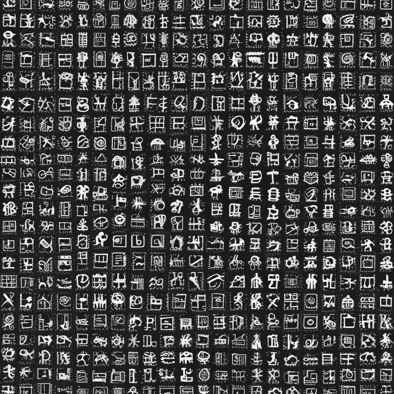 Math Terminology Run game banner