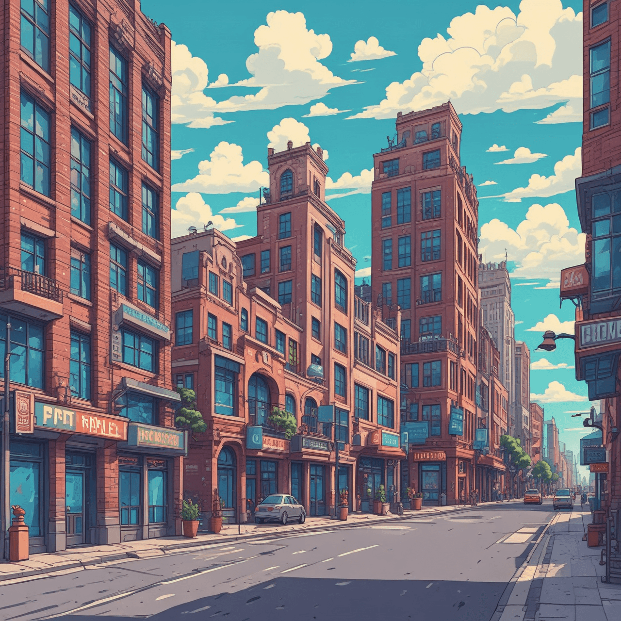 Psychology Sample Run game banner