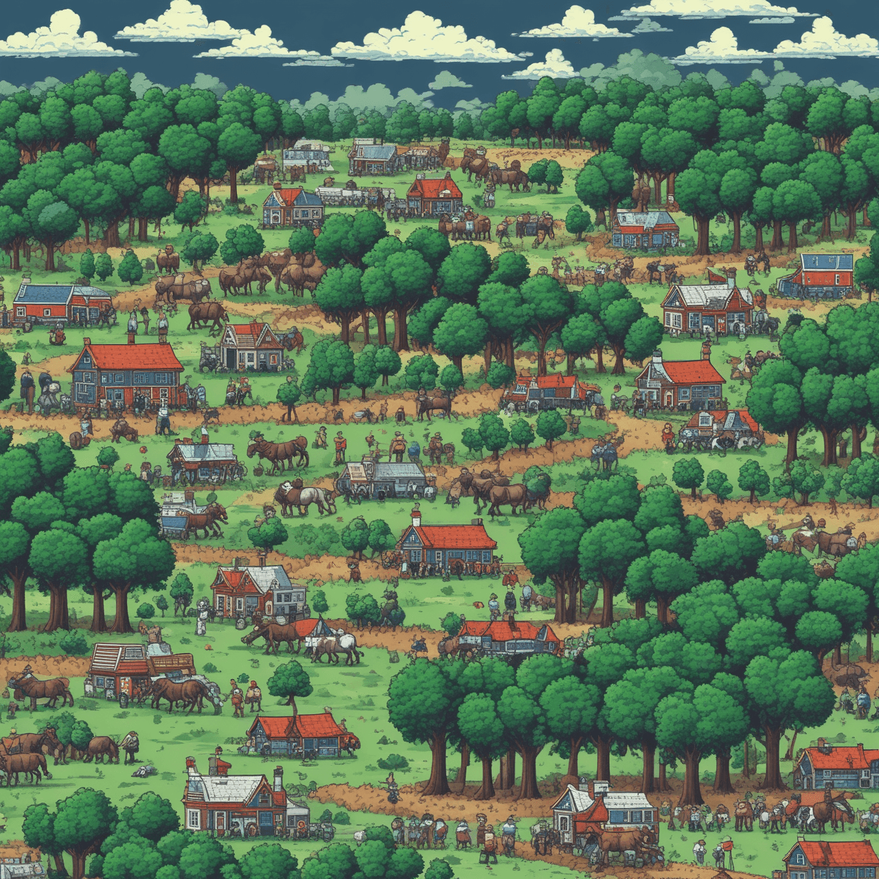 Revolutionary Run game banner