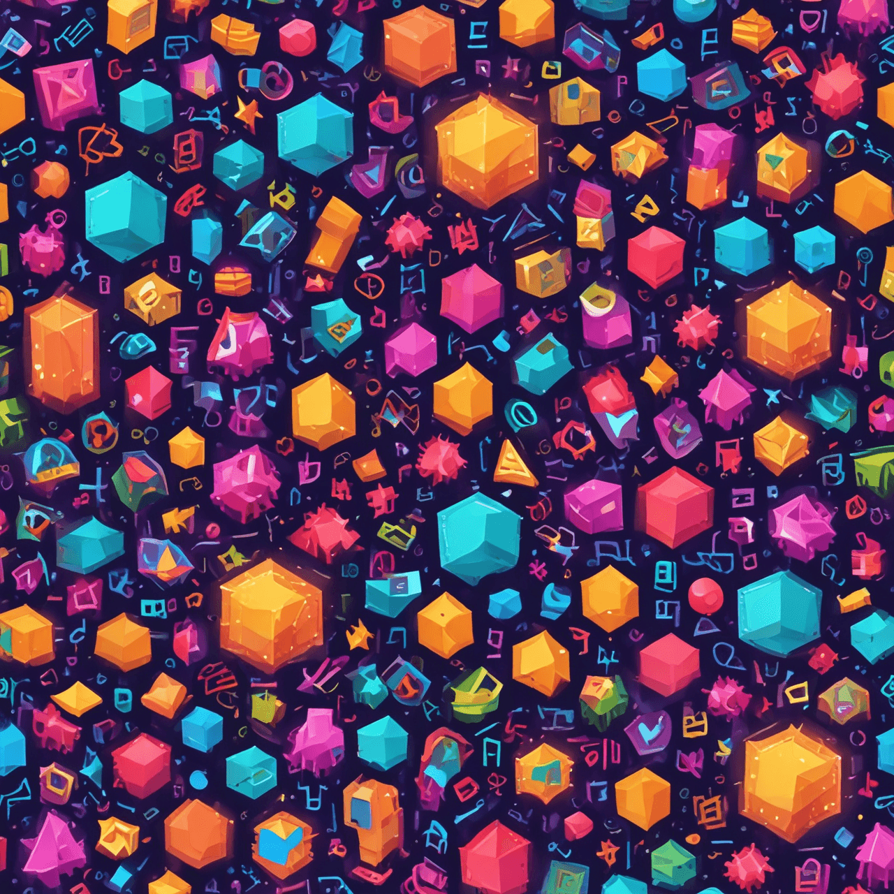 Jetpack Maths Adventure game banner