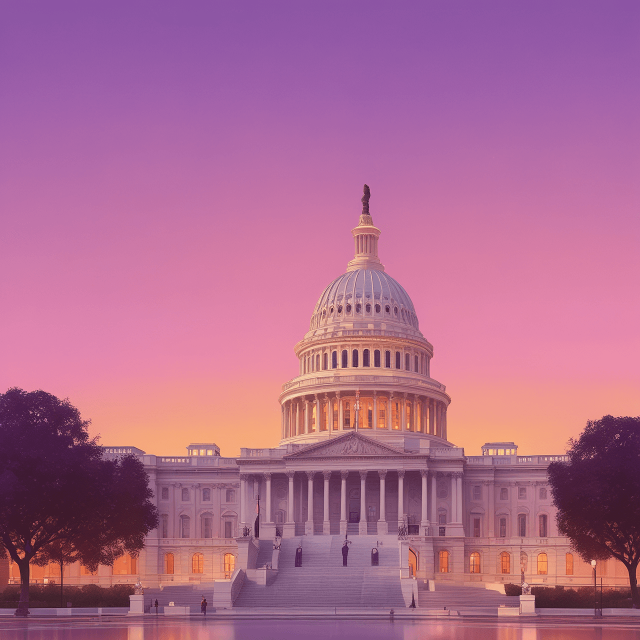 Gov Runner Quiz game banner