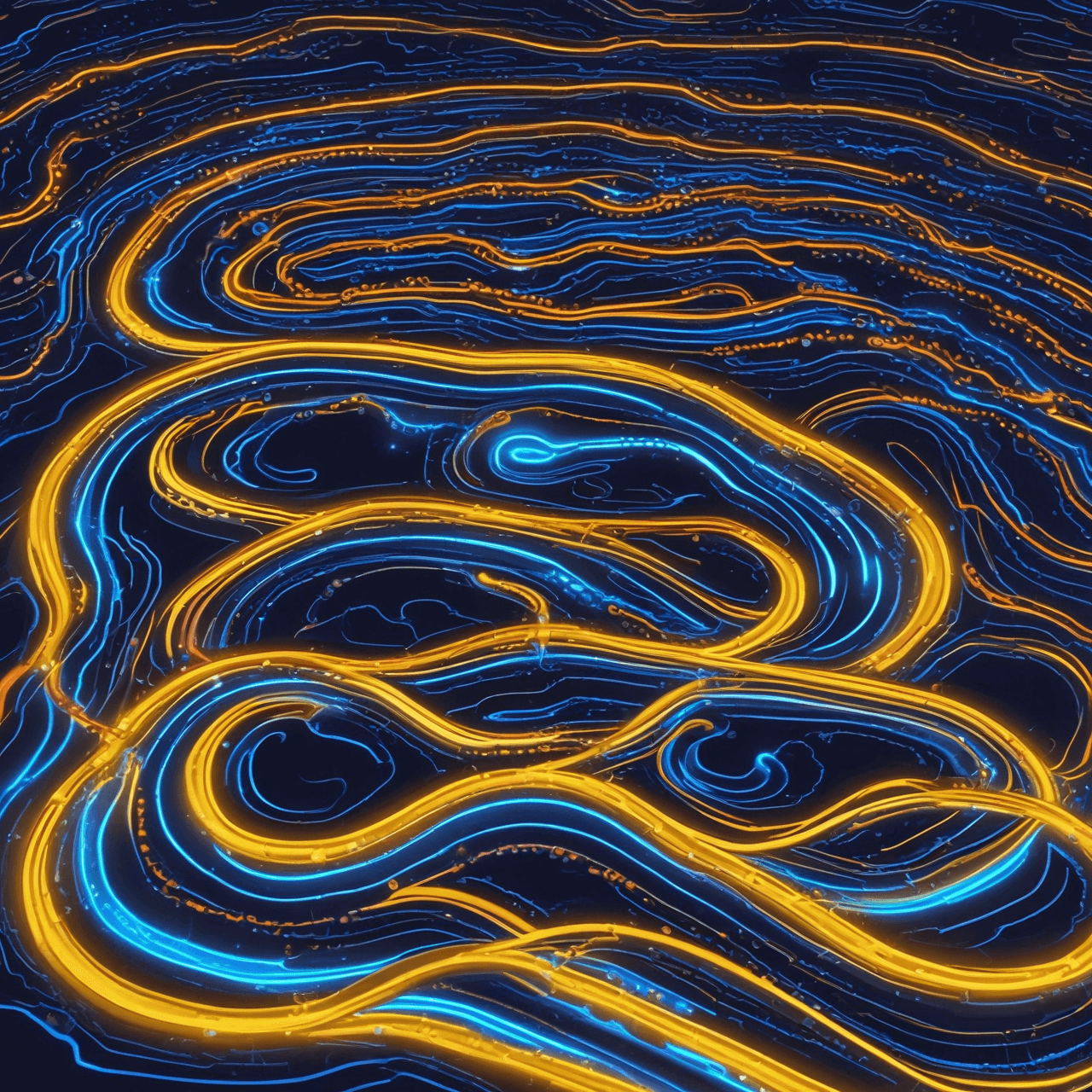 Electrolyte Surge game banner