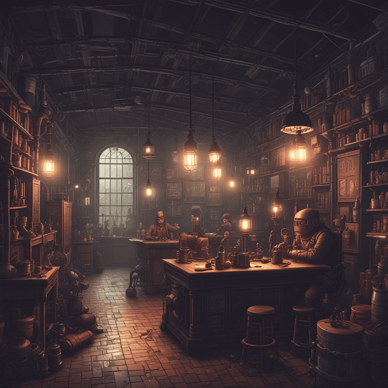 Carrera de la Revolución game banner