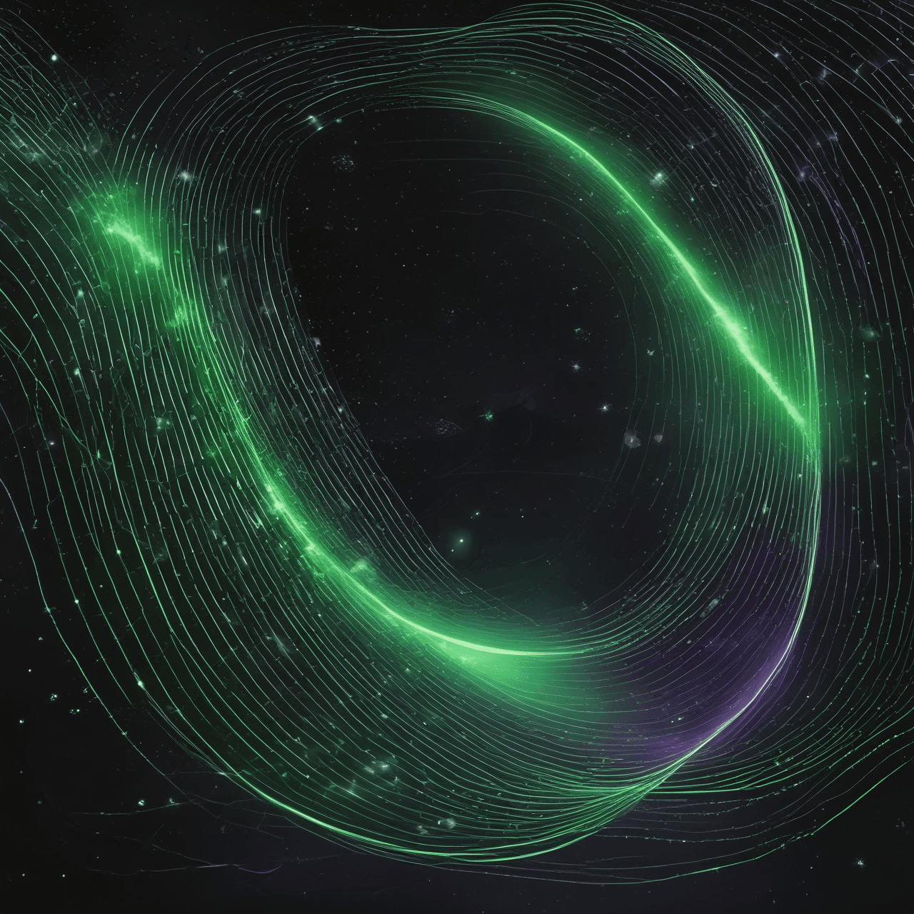 Salto Cuadrático game banner