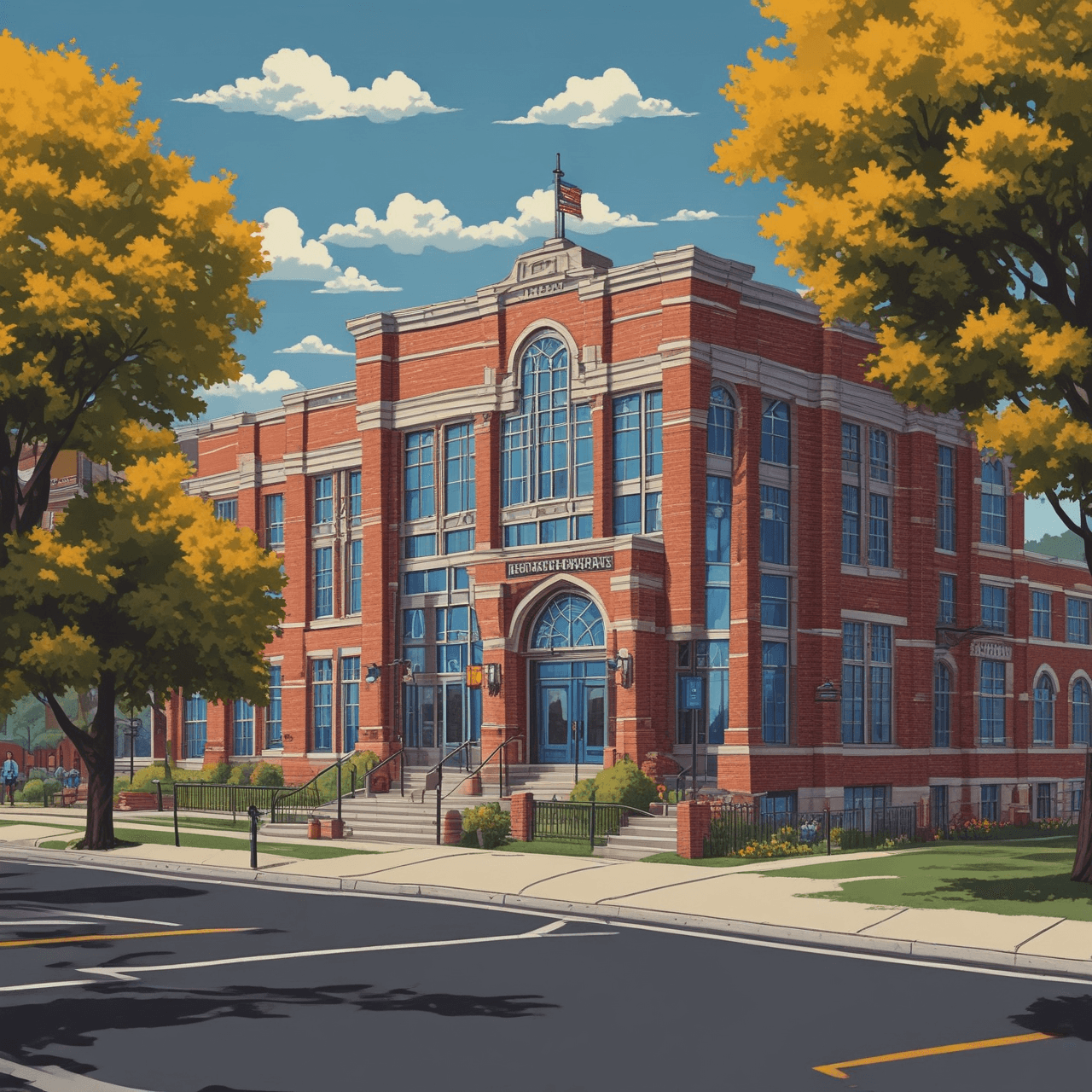 Equation Runner Quiz game banner