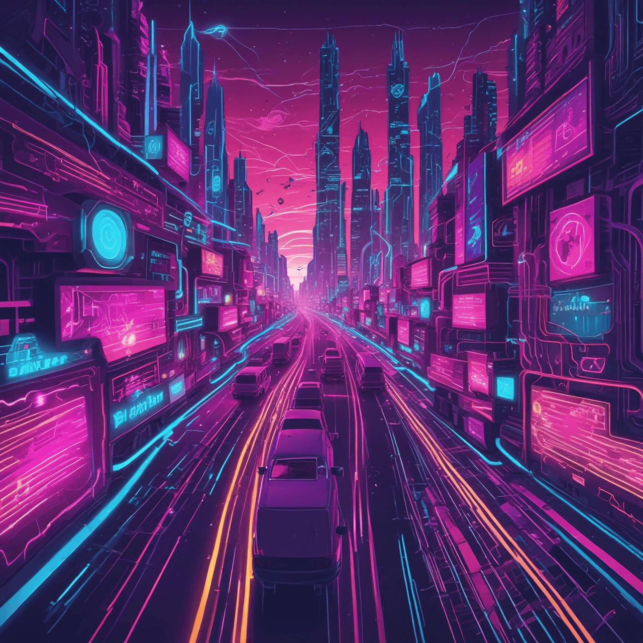 Physics Velocity Run game banner