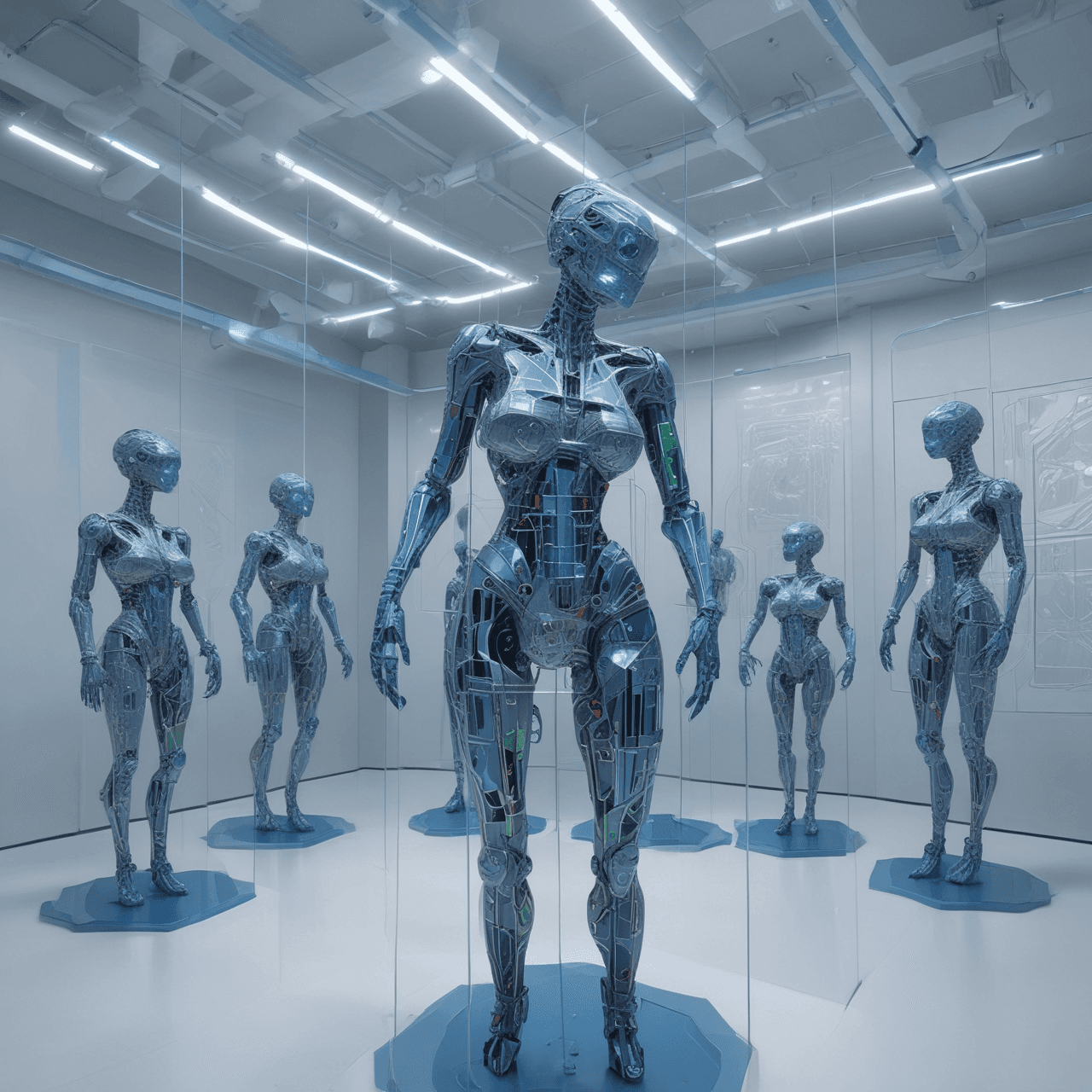 Aventura del Quiz de Fisiología Femenina game banner