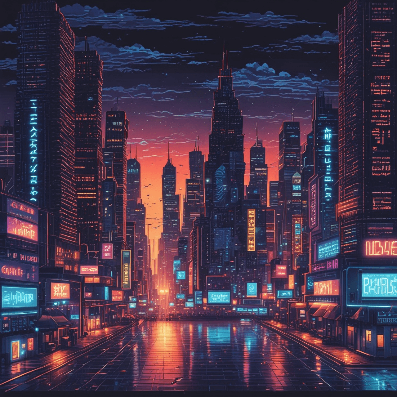 Python Cloud Bridge game banner