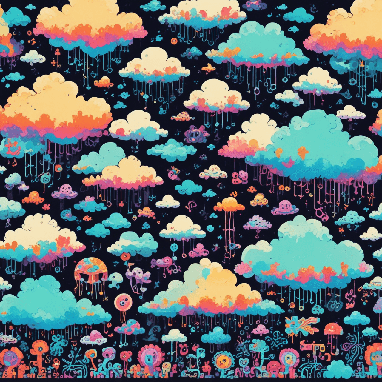 Asexual Ascent game banner