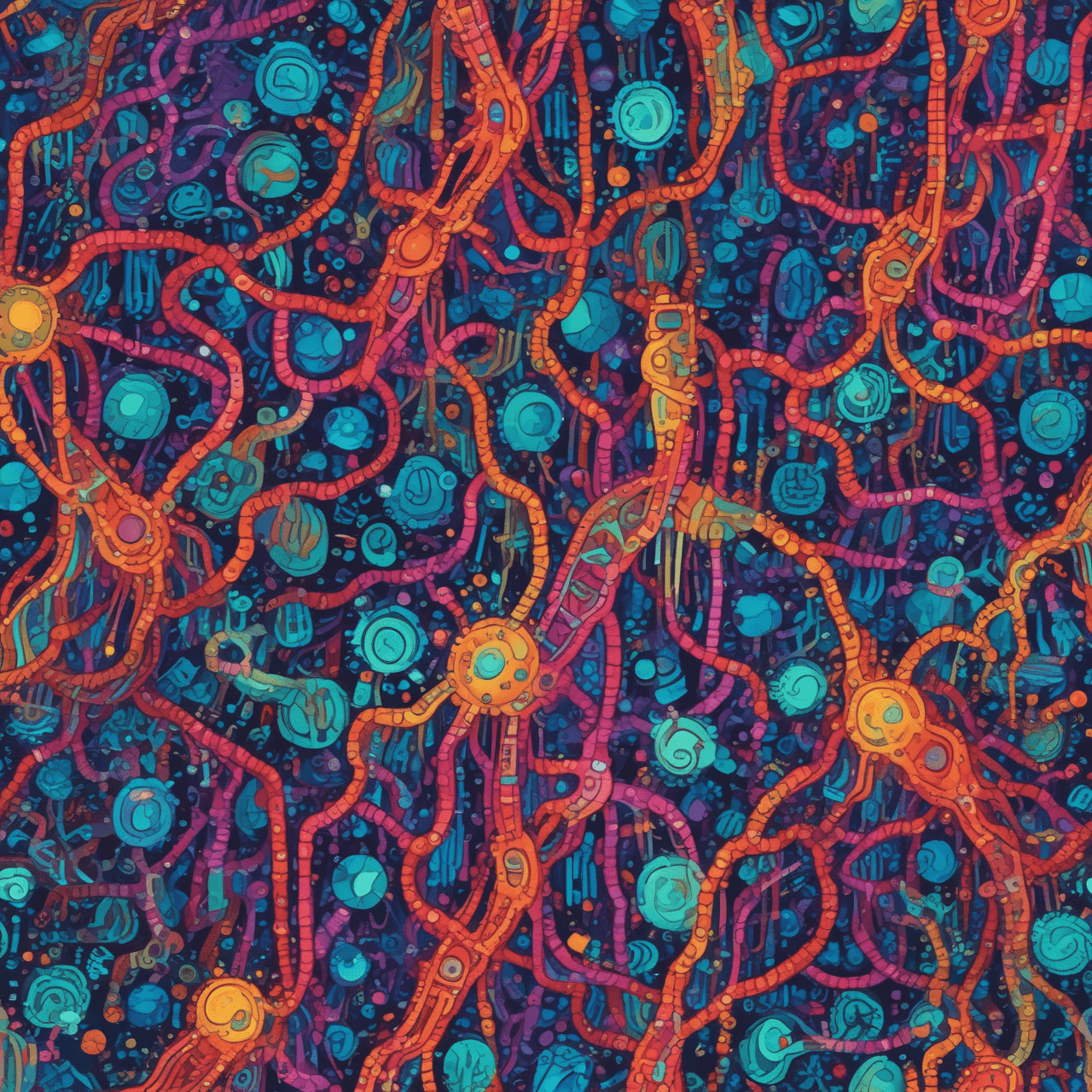 Bio-Molecule Blitz game banner