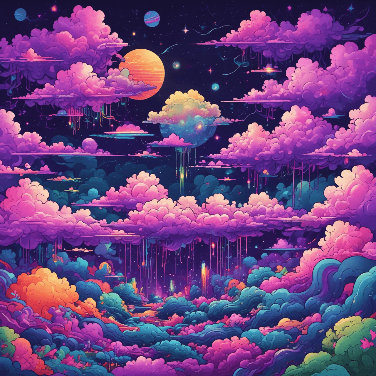 Orbital Jump Challenge game banner