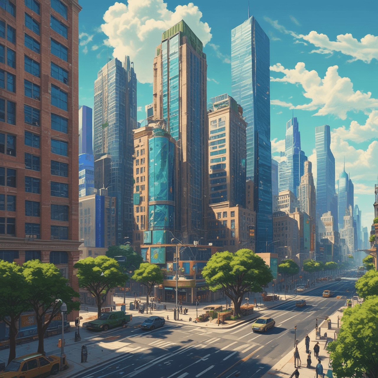 Carrera de Salud Pública game banner