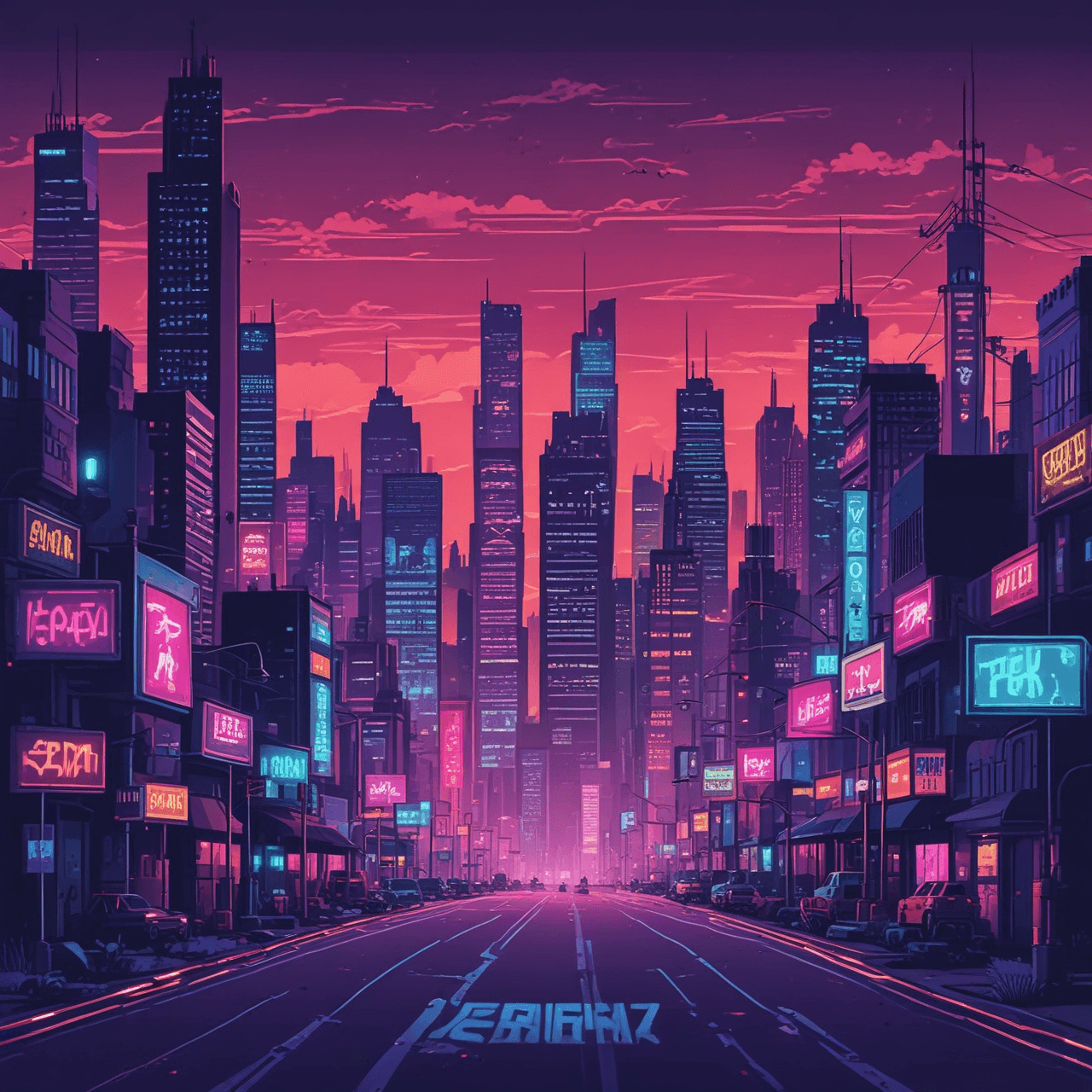 Slim Shady Run game banner