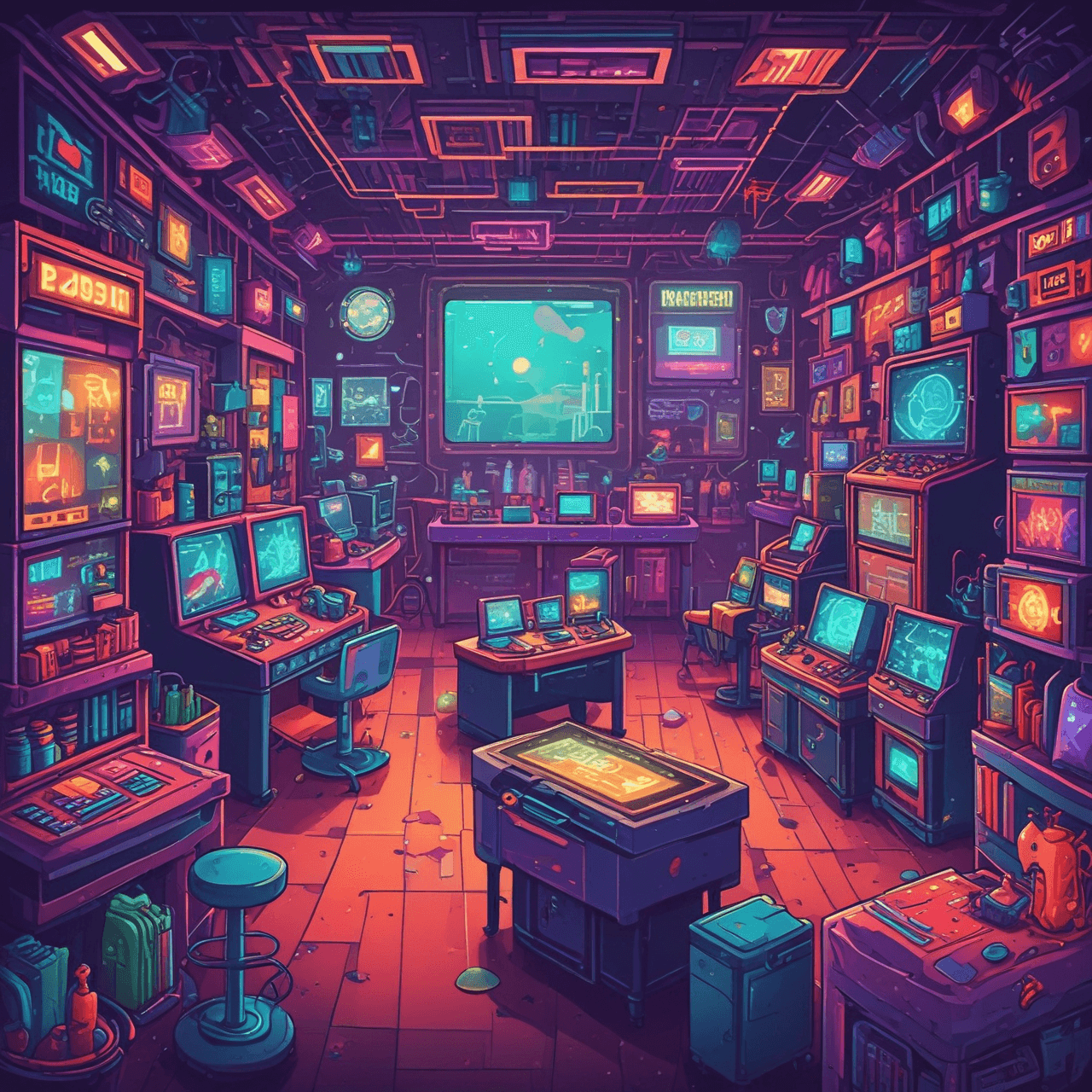 NSO Vocab Challenge: Grade 7 game banner