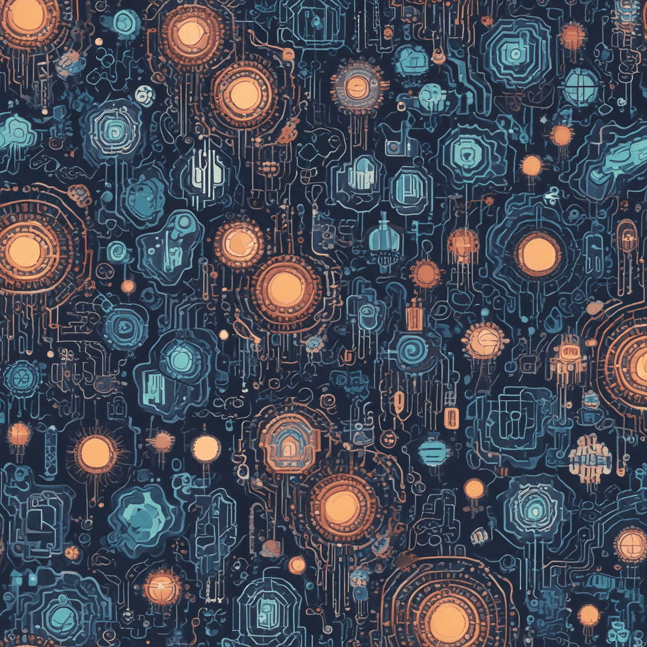 Tissue Trek Quiz game banner