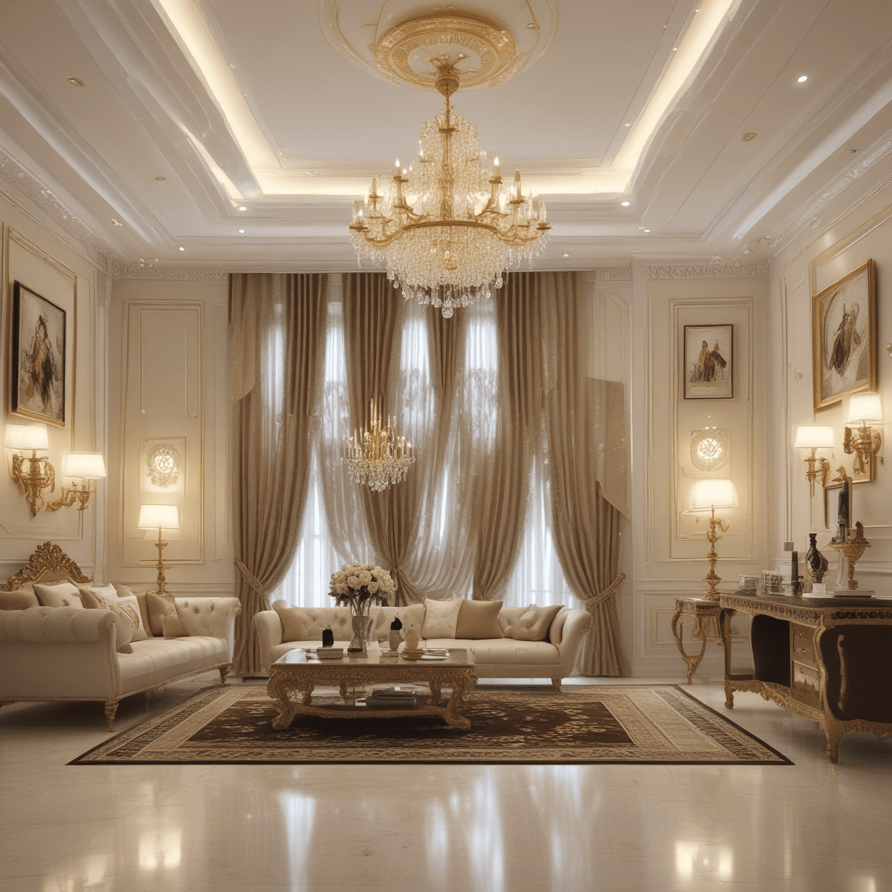 جسر سحاب الجغرافيا: الأرض game banner