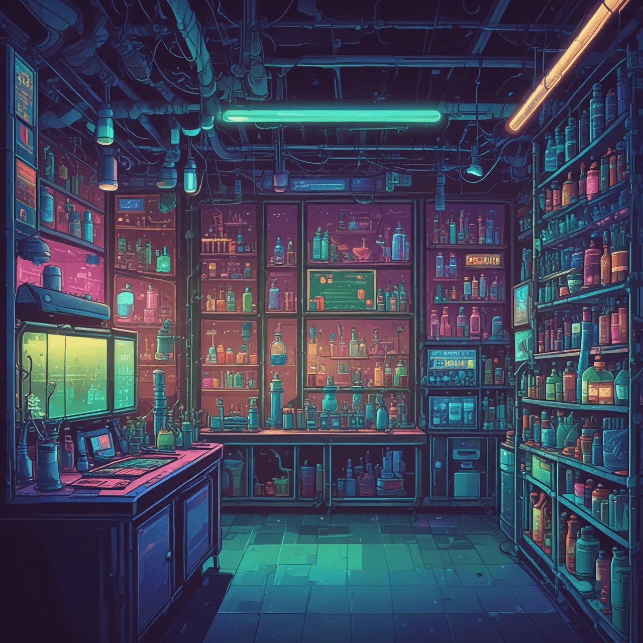 GCSE Chemistry Challenge game banner