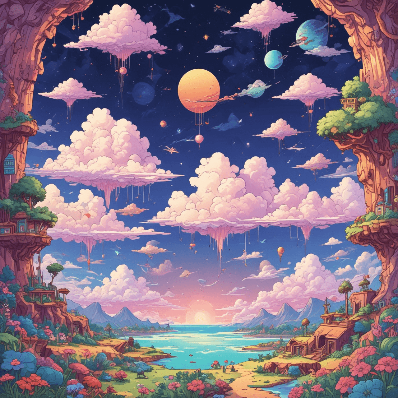 Universal Bridge Challenge game banner