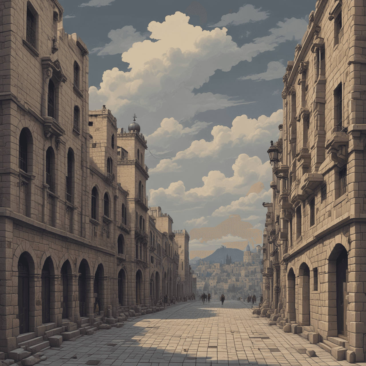 Passion Jump game banner