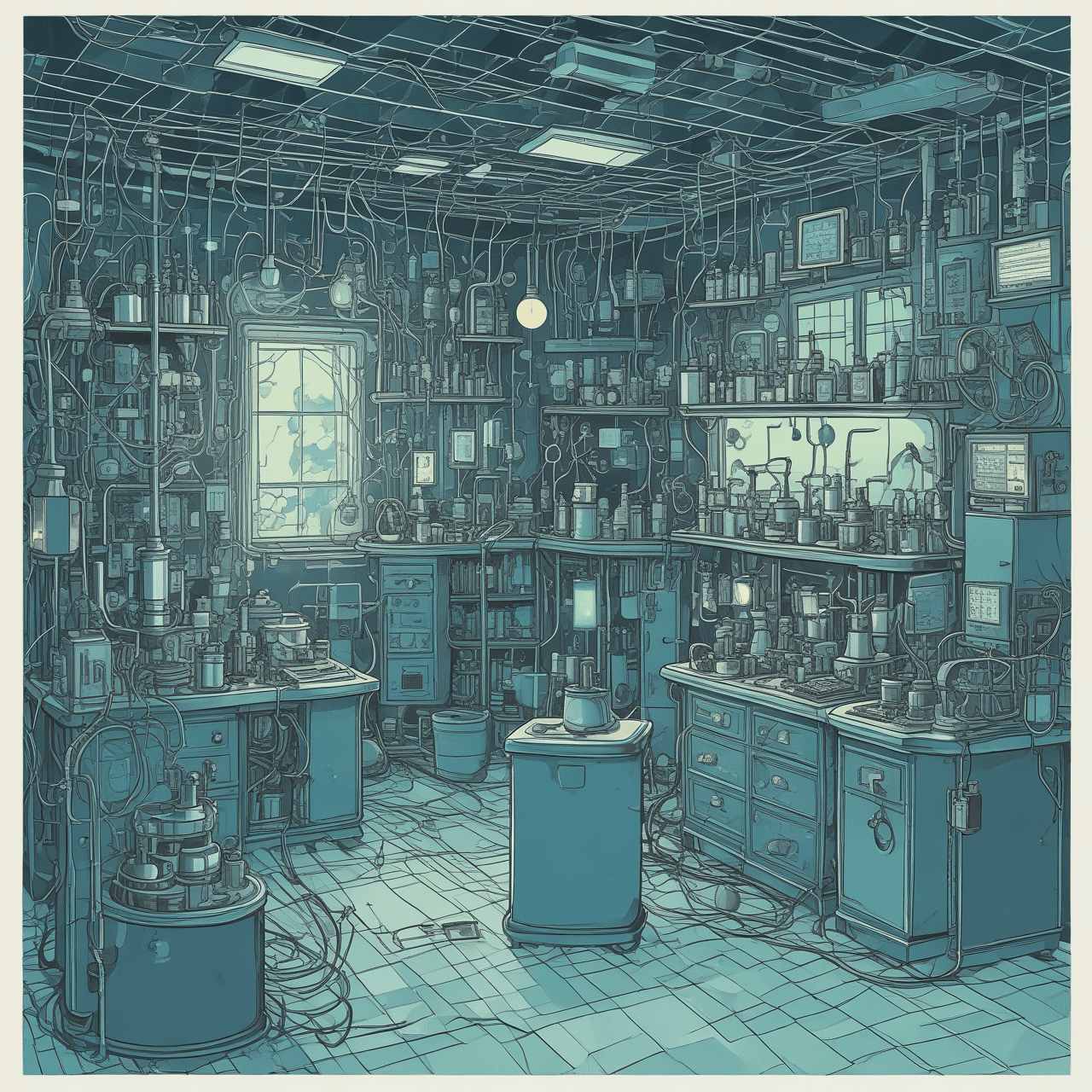 Electromagnet Quiz Adventure game banner