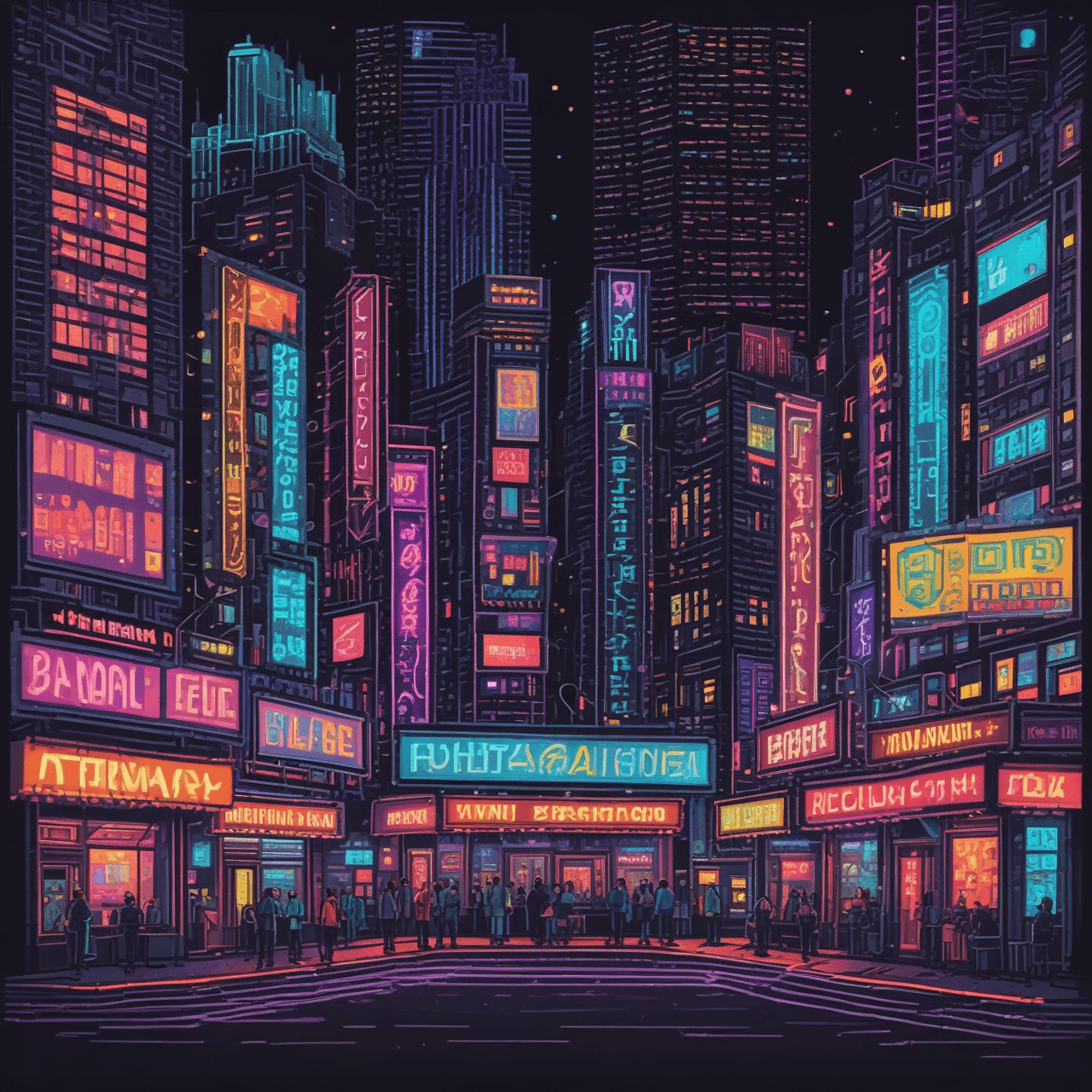 Inductance Circuit Run game banner