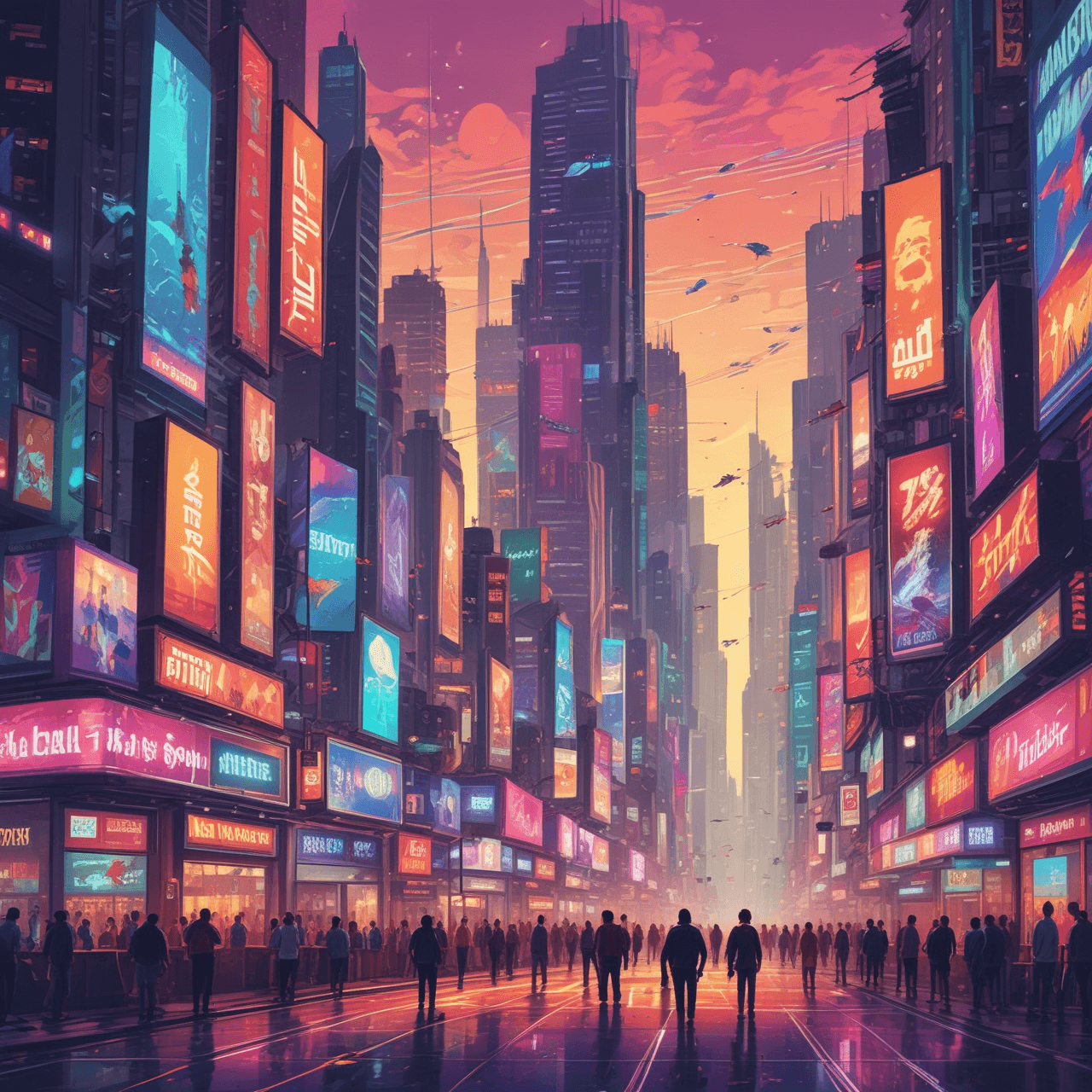 Business Fundamentals Run game banner