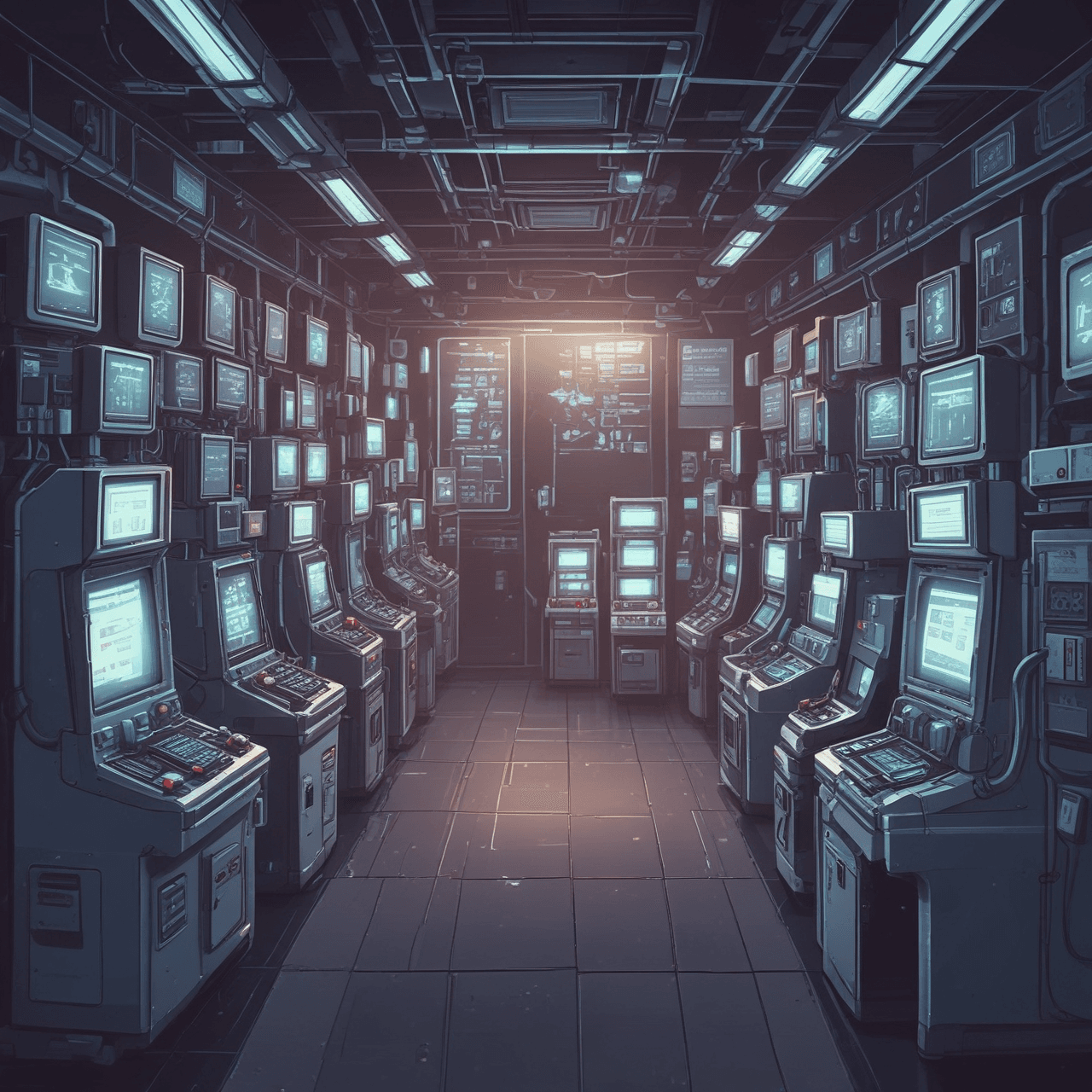 Germ Warfare game banner