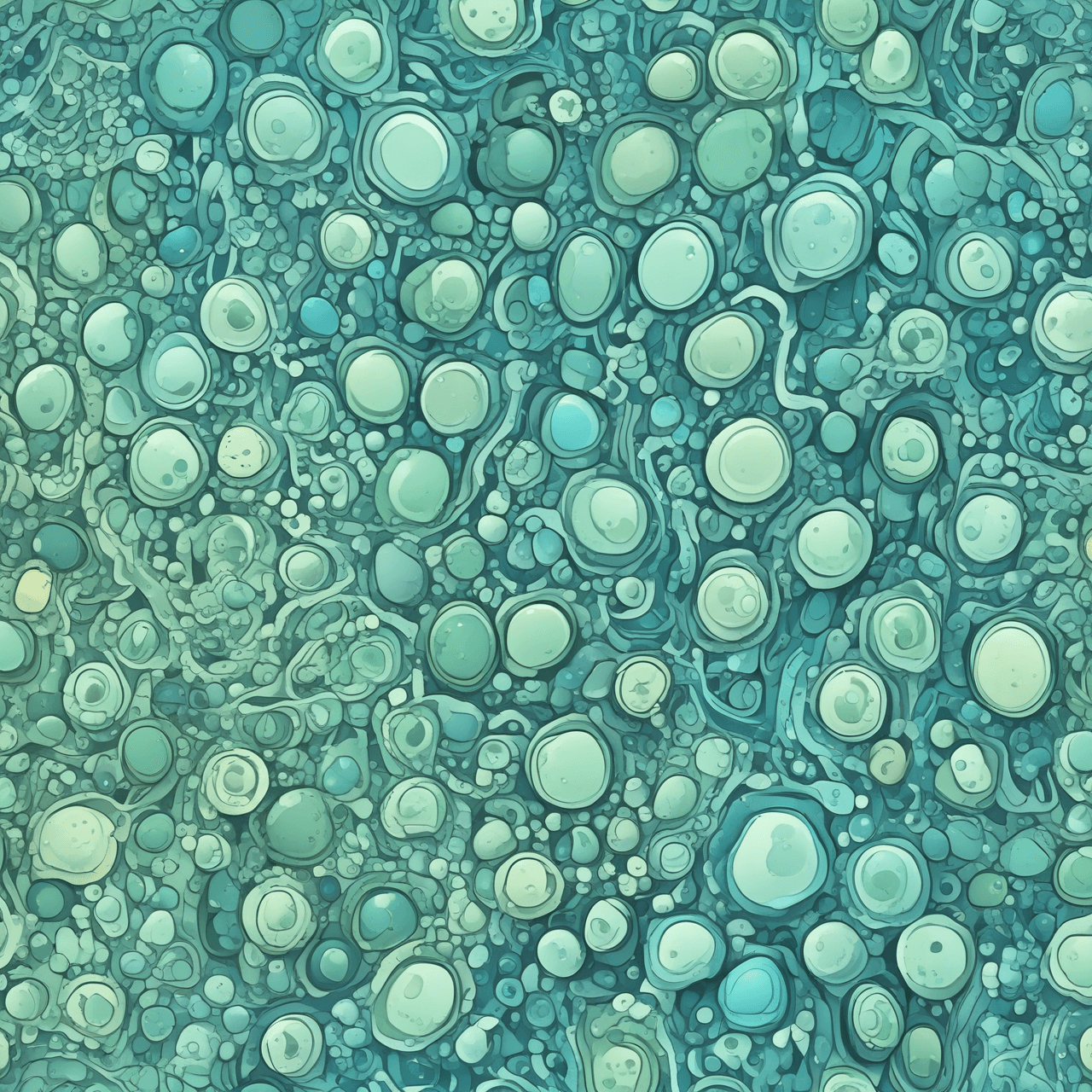 Bio Quiz Defenders game banner