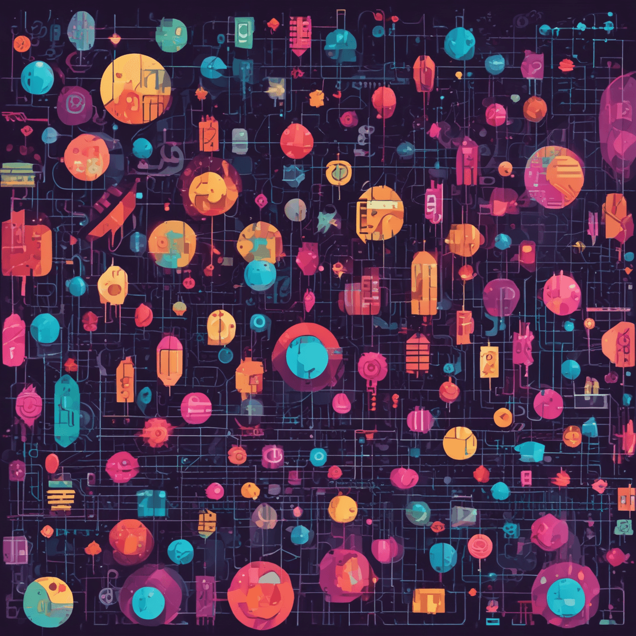 Multiplication Mania game banner