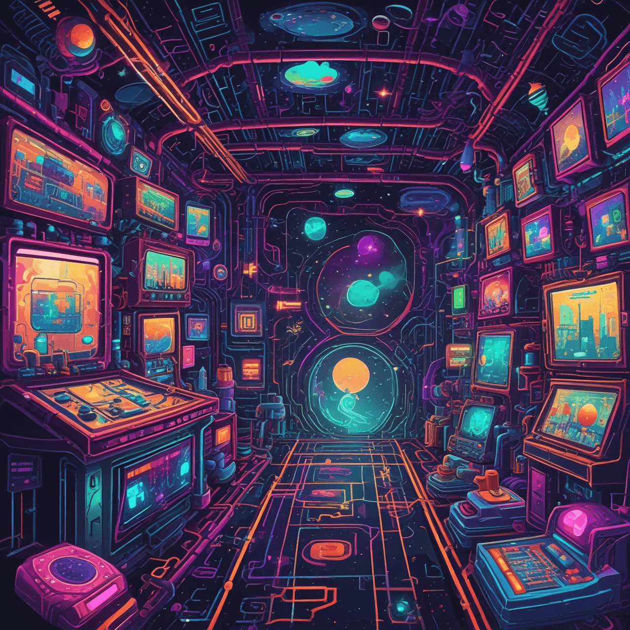 Lab Race game banner