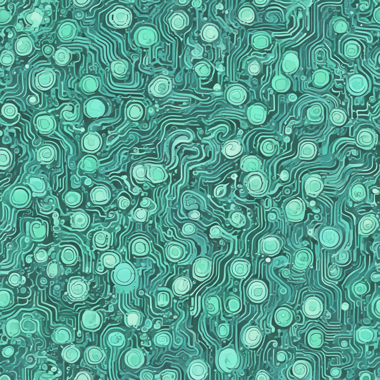 Membrane Jump game banner