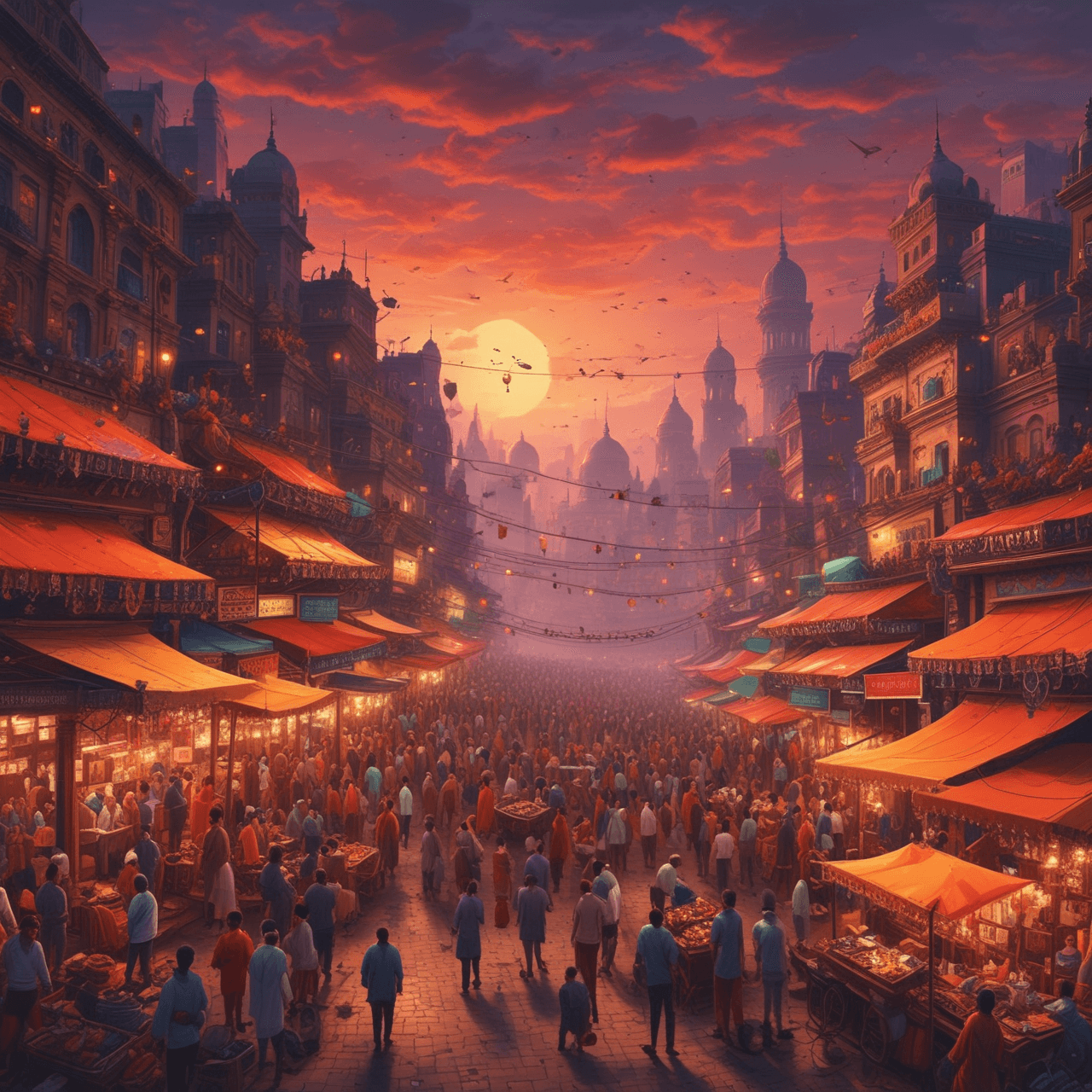 Rotation Ruckus game banner