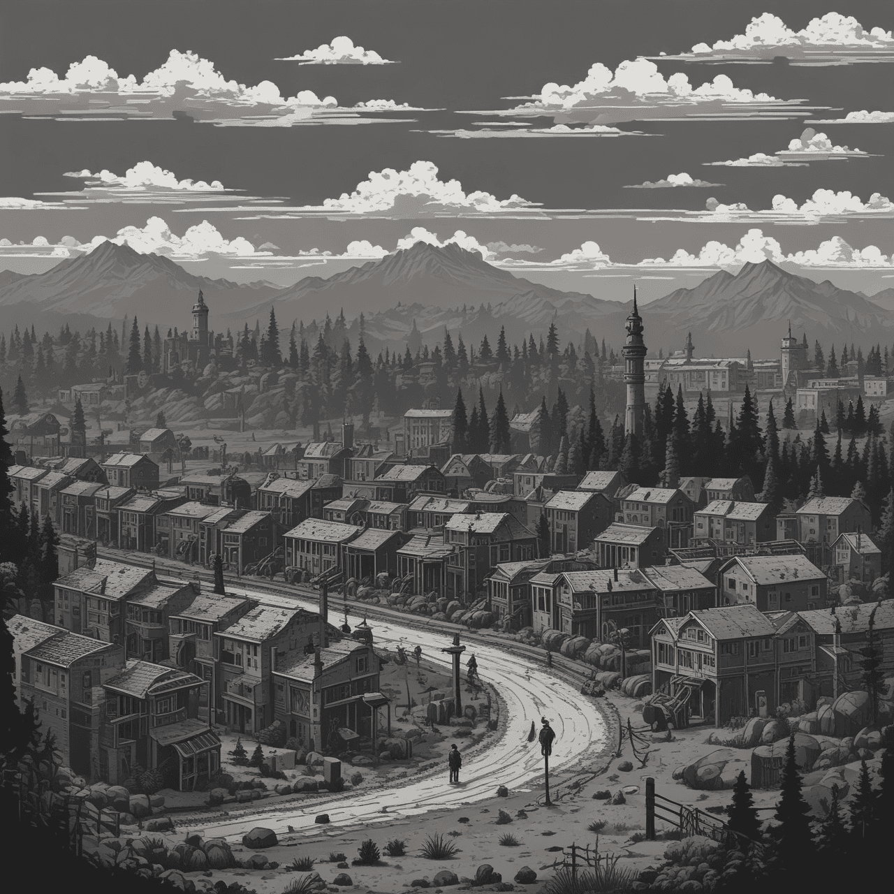 Holocaust Jump game banner