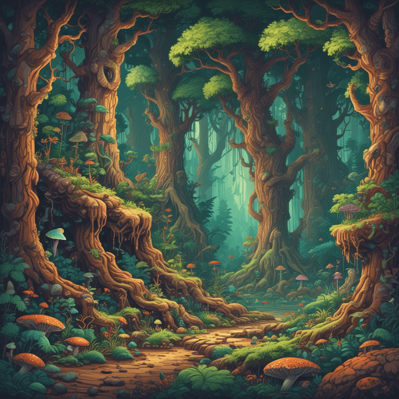 Bio-Sprint Quiz game banner