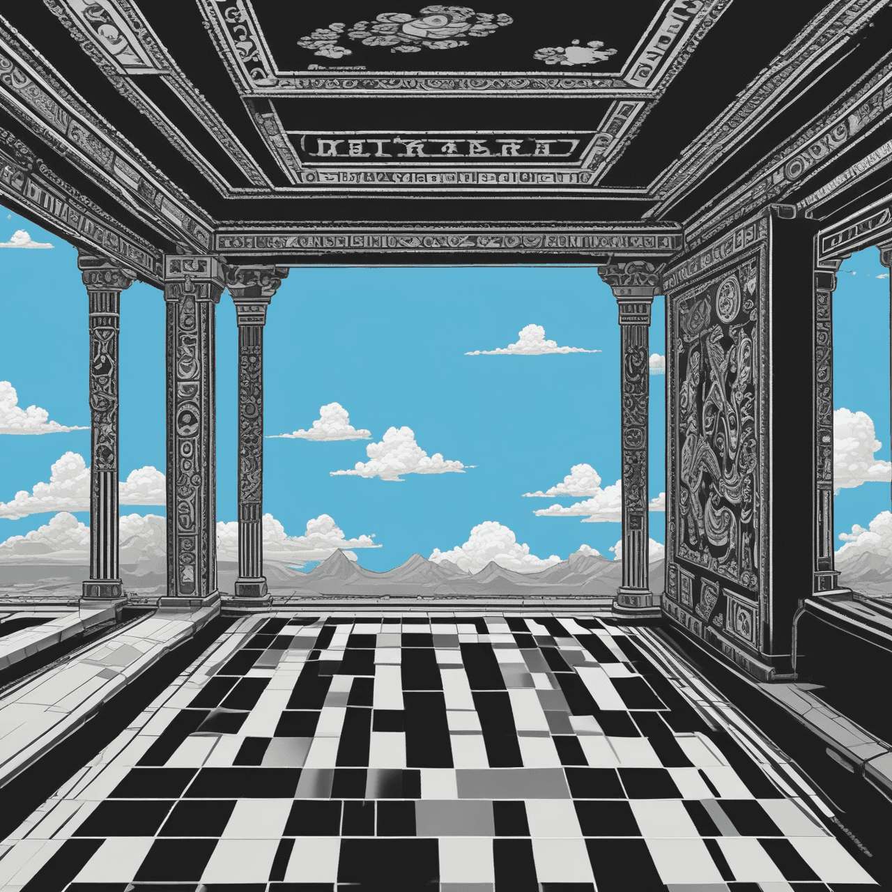 Saiyan Speedster game banner