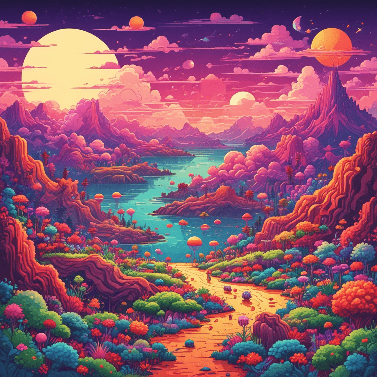 Cellular Bridge Challenge game banner