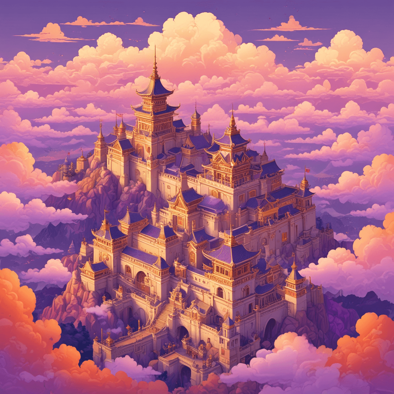 Imperial Ascent game banner