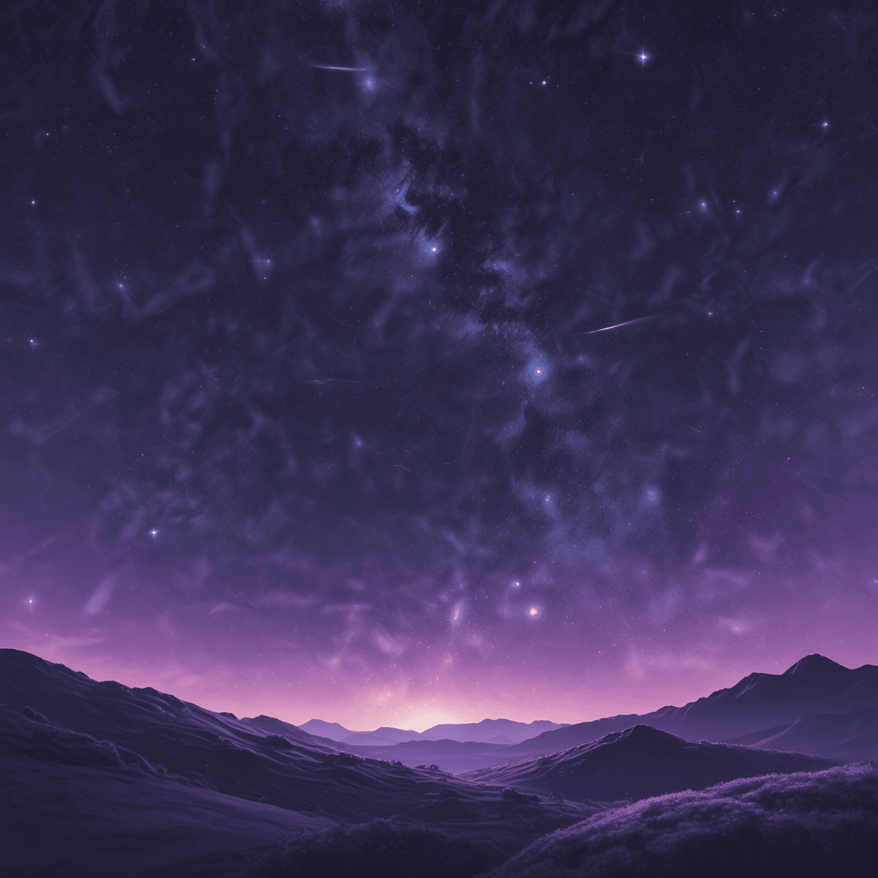 Cosmic Runner Quiz game banner