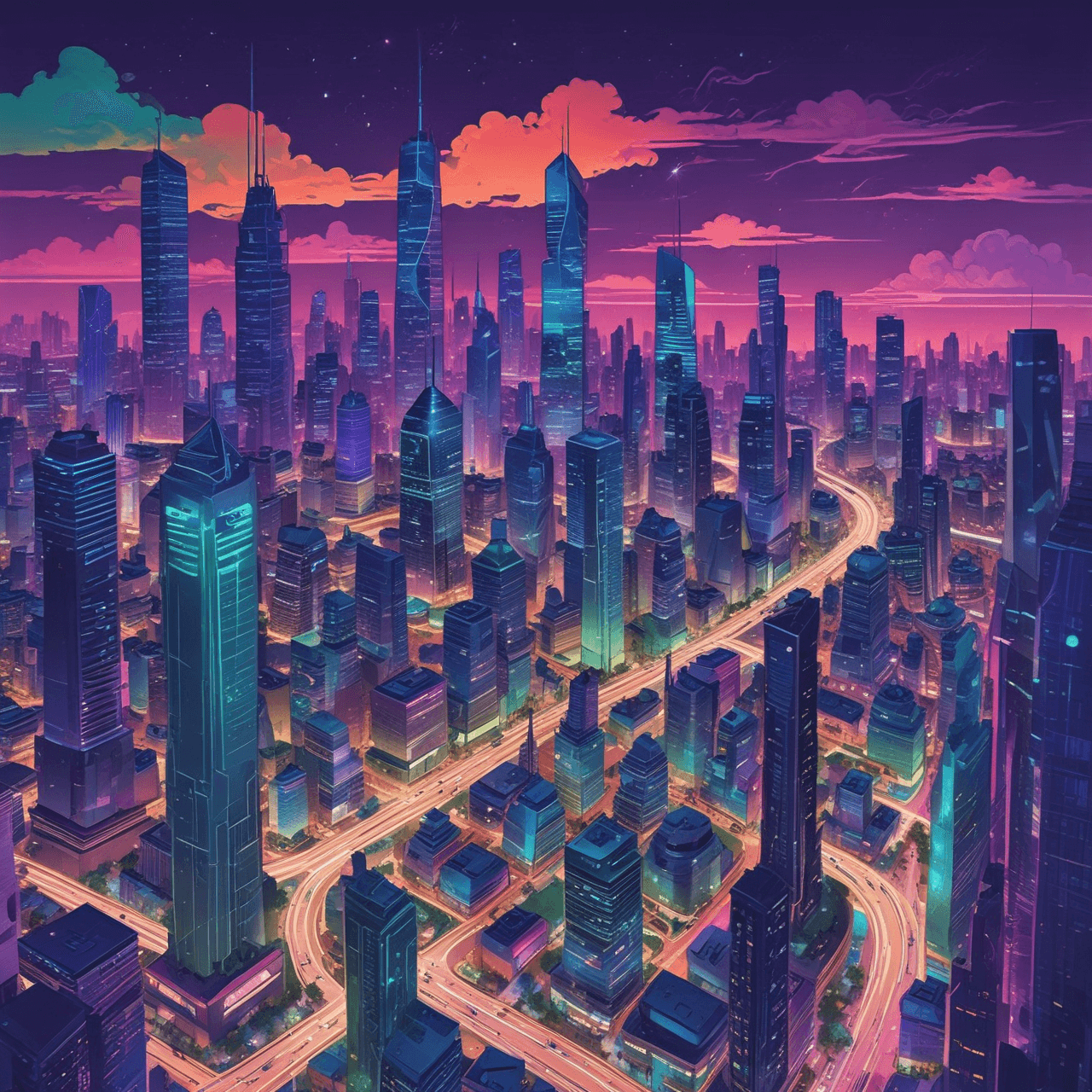 Jetpack Geography & Economics Quiz game banner